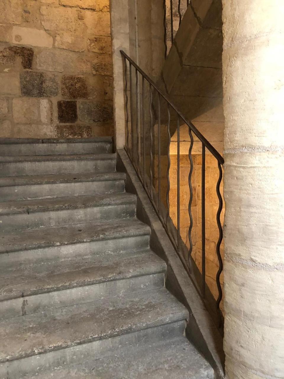 Le Musee Fabre, Appart De Charme , Parking Gratuit Montpellier Exterior foto